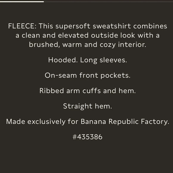 Banana Republic Vintage Pocket T-Shirt - Picture 6 of 7